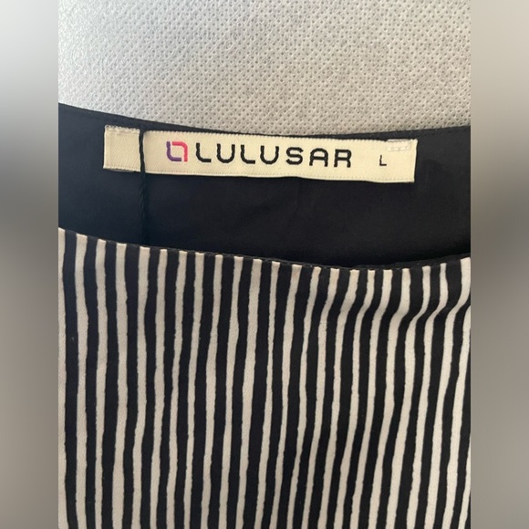 Pakistani designer Kurti shirt size large shalwar kameez maria b Asim jofa eid - Picture 9 of 10